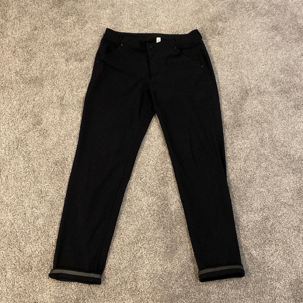 Lululemon pants